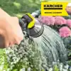 Karcher Premium Metal Çok Fonksiyonlu Sprey Tabanca
