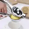 Epinox Çelik Limon Sıkacağı Epx-Ls-01