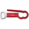 Victorinox PET şişe açacağı, paslanmaz, paslanmaz çelik, kırmızı