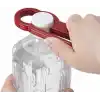 Victorinox PET şişe açacağı, paslanmaz, paslanmaz çelik, kırmızı