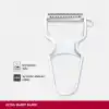 Victorinox 6.0934 Rapid Beyaz Jülyen Soyacak
