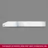 Victorinox 6.0934 Rapid Beyaz Jülyen Soyacak