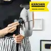 Kärcher Uzatma seti (tüm WV ve KV 4 için, 0,6 ila 1,5 metre arasında uzatılabilir, 2 teleskop çubuk içeren set, yüksek pencere yüzeylerine kolay erişilebilir)