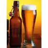 Paşabahçe AND PILS WEIZENBEER AND PILS BIRA BARDAĞI 0 2Lİ HEDİYELİK KUTU