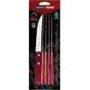 Tramontina Churrasco 21198/715 Biftek-Steak Bıçağı (6lı Blister)