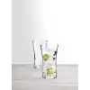 Paşabahçe AZUR MEŞRUBAT-LONG DRINK 300 CC 6LI HEDİYELİK KUTU