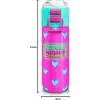Coral High Çelik Termos (500 ml)