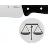 WMF Classic Line Ekmek Bıçağı, 34 cm, 21 cm Tırtıklı Bıçak Ağzı, Özel Bıçak Çeliği, Ergonomik Plastik Sap
