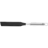 WMF Profi Plus Krep Spatulası, 33 cm, Krep ve Pankek Çevirici, Cromargan® Yüksek Kaliteli Paslanmaz Çelik, Plastik, Bulaşık Makinesinde Yıkanabilir