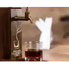 Bk Gift Özel Viski Baskılı Musluklu Doğal Ahşap İçki Standı, İçki Çeşmesi, Doğum Günü Hediyesi, Ev Hediyesi, İçecek Dispenseri