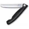 Victorinox 6.7803.F Swiss Classic 11cm Düz Piknik Bıçağı