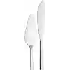 WMF Nuova 2 Parça Pasta Servis Seti, Pasta Bıçağı ve Pasta Spatulası, Cromargan® Yüksek Kaliteli Parlak Paslanmaz Çelik, Bulaşık Makinesinde Yıkanabilir