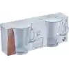 Paşabahçe TRIBECA FINCAN/KUPA 385 CC T 2Lİ PENCERELİ KUTU