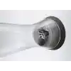 WMF Basic Cam Sürahi, 1 L, Silikon Kapaklı, CloseUp® Kapak Sistemli, Cam Su Sürahisi
