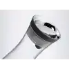 WMF Basic Cam Sürahi, 1 L, Silikon Kapaklı, CloseUp® Kapak Sistemli, Cam Su Sürahisi