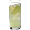 Paşabahçe HOLIDAY RAKI/LIMONATA 205 CC 6LI PENCERELİ KUTU