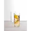 Paşabahçe HOLIDAY RAKI/LIMONATA 205 CC 6LI PENCERELİ KUTU