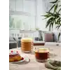 Paşabahçe BRICKS FİNCAN/KUPA 320 CC T DAMLA LOGO (K) 2 OFSET PENCERELİ KUTU 24 Paşabahçe PAŞABAHCE