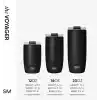 Simple Modern Voyager Tumbler Flip Lid 0,35 L - Blue Dune