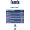 Tab İlaç Quertecin Fitozomal Kuersetin Bromelain 60 Kapsül