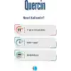 Tab İlaç Quertecin Fitozomal Kuersetin Bromelain 60 Kapsül
