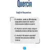 Tab İlaç Quertecin Fitozomal Kuersetin Bromelain 60 Kapsül