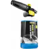 Kärcher FJ10C Connect `n Clean Yüksek basınçlı köpük için aksesuar max 180 bar, Siyah, Sarı