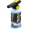 Kärcher FJ10C Connect `n Clean Yüksek basınçlı köpük için aksesuar max 180 bar, Siyah, Sarı