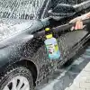 Kärcher FJ10C Connect `n Clean Yüksek basınçlı köpük için aksesuar max 180 bar, Siyah, Sarı