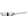 WMF Nordic Profi 20 cm Tava, İndüksiyon Uyumlu, Yapışmaz Kaplamalı, Cromargan® Yüksek Kaliteli Paslanmaz Çelik, Fırına Uygun, Tüm Ocak Tipleriyle Uyumlu, Bulaşık Makinesinde Yıkanabilir