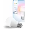 Philips Hue Essential 8W E27 806 Lumen Renkli Akıllı Ampul A60-25.000 Saat Ampul Kullanım Ömrü