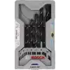 Bosch Professional Accessories Bosch - Ahşap Matkap Ucu Seti 7 Parçalı