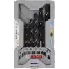 Bosch Professional Accessories Bosch - Ahşap Matkap Ucu Seti 7 Parçalı
