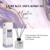 Deep Fresh Çubuklu Oda Kokusu 100 ml (Mistik)