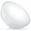 Philips Hue GO V2 Taşınabilir Akıllı Led Masa Lambası, Bluetooth Özellikli, Beyaz ve Renkli