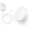 Philips Hue GO V2 Taşınabilir Akıllı Led Masa Lambası, Bluetooth Özellikli, Beyaz ve Renkli