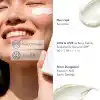 The Purest Solutions, Yüksek Koruma ve Nemlendirici Etkili Güneş Koruyucu Krem SPF 50, 50 ml