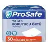 Prosafe Yatak Koruyucu Örtü 60x90cm 30 Adet