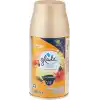 Glade İpeksi Vanilya Yedek Otomatik Sprey 60 Gün Etkili (1 x 269 mL)