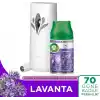Air Wick Freshmatic Otomatik Sprey & Lavanta Yedek Sprey Oda Kokusu Kiti
