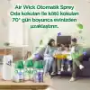 Air Wick Freshmatic Otomatik Sprey & Lavanta Yedek Sprey Oda Kokusu Kiti