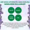 Air Wick Freshmatic Otomatik Sprey & Lavanta Yedek Sprey Oda Kokusu Kiti