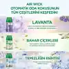 Air Wick Freshmatic Otomatik Sprey & Lavanta Yedek Sprey Oda Kokusu Kiti