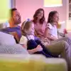 Philips Smart Lighting LED Ampul A60 E27 100W Eşdeğer RGB - Google Home, Alexa, HomeKit ve Matter uyumlu