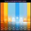 Philips Hue LED A67 lamba, beyaz ve renkli ambiyans, E27 duy, 11,8 W, tam spektrumlu ışık 1000 K-20000 K, 1600 lümen, kısılabilir, Alexa, Google Assistant ve Apple Home ile uyumlu, tekli paket