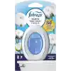 Febreze Hava Ferahlatıcı Banyo Oda Kokusu Temiz Çarşaf Ferahlığı