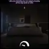 Philips Hue LED A67 lamba, beyaz ve renkli ambiyans, E27 duy, 11,8 W, tam spektrumlu ışık 1000 K-20000 K, 1600 lümen, kısılabilir, Alexa, Google Assistant ve Apple Home ile uyumlu, tekli paket