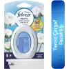 Febreze Hava Ferahlatıcı Banyo Oda Kokusu Temiz Çarşaf Ferahlığı