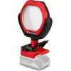 Einhell Akülü Açık Alan Projektörü GC-OL 18/1500 Li-Solo 2320120