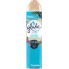 Glade Aerosol Oda Kokusu Okyanus Sessizliği 300 ml, Anında Ferahlık